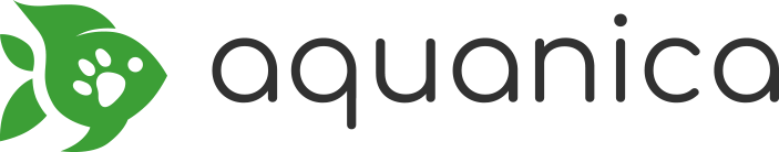 Aquanica  I   Doğadan İlham, Bilimden Güç Alıyoruz Logo 